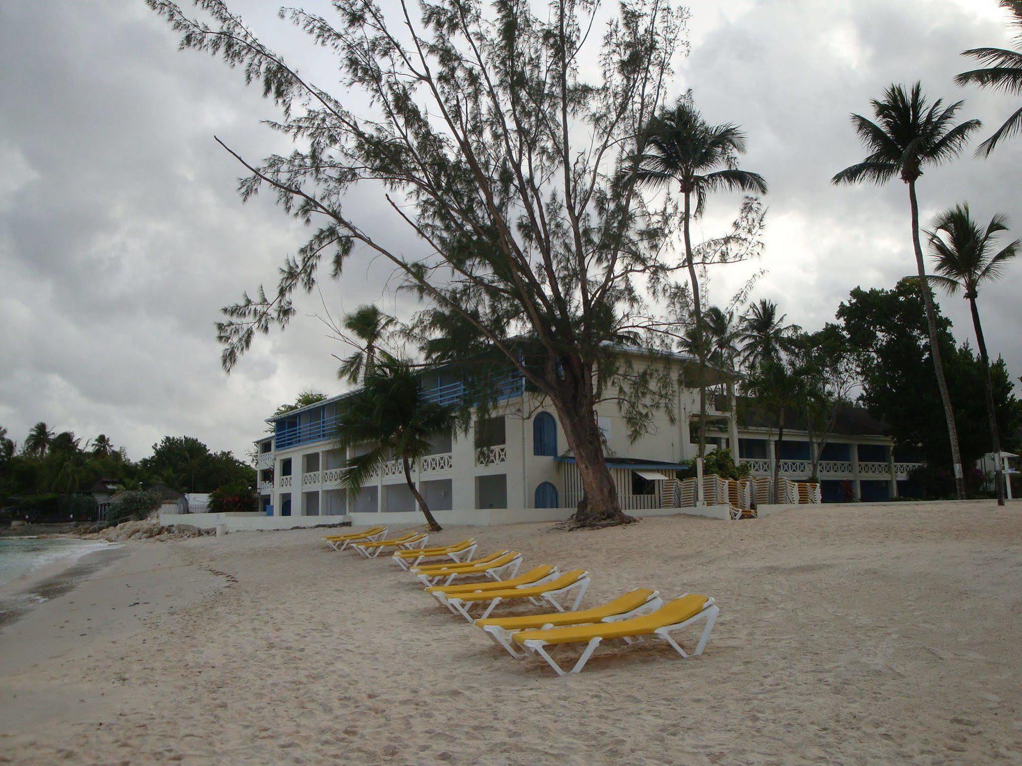 Starfish Discovery Bay Holetown Buitenkant foto