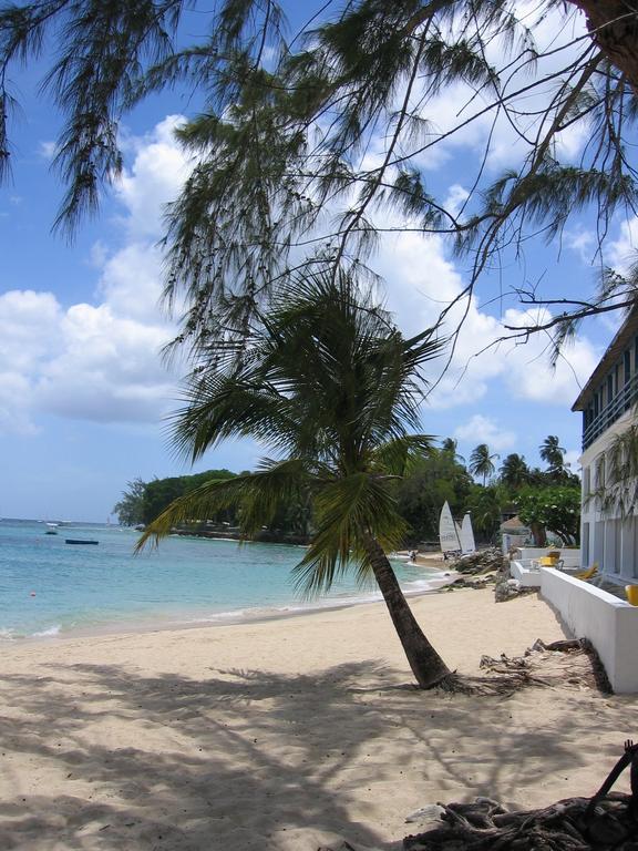 Starfish Discovery Bay Holetown Buitenkant foto